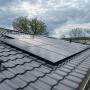 Photovoltaik Aufdachanlage
