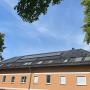 Nachrüstung einer PV Anlage